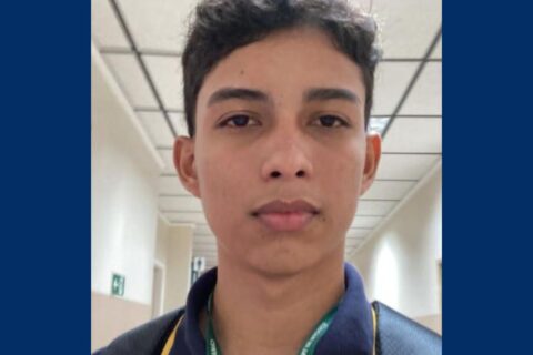 Suspeito de matar e enterrar corpo de jovem é preso em Codajás