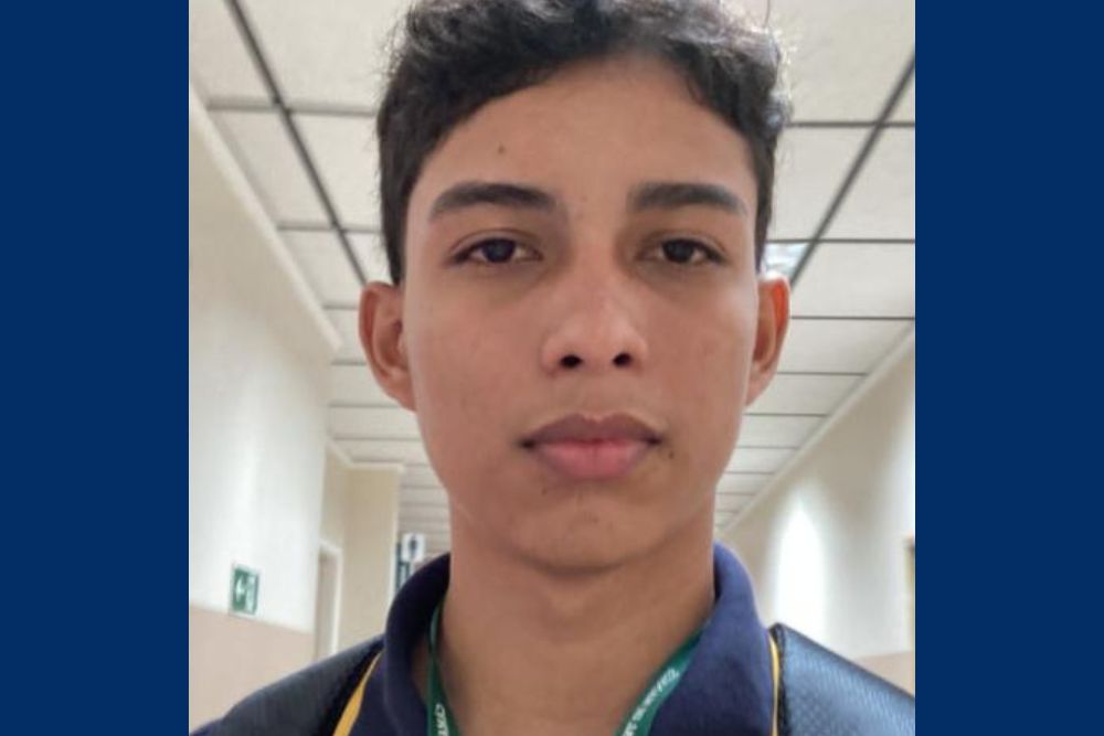 Suspeito de matar e enterrar corpo de jovem é preso em Codajás Suspeito de matar e enterrar corpo de jovem é preso em Codajás