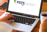 Governo lança FGTS Digital nesta terça-feira (27)