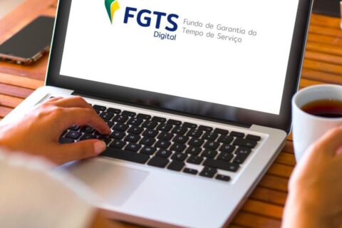 Governo lança FGTS Digital nesta terça-feira (27)