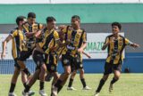 Amazonas FC estreia na Copa do Brasil Sub-17 nesta quarta-feira (28)