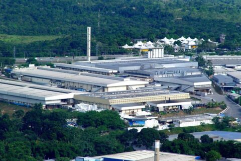 Zona Franca de Manaus e Suframa completam 57 anos de contribuições ao Amazonas