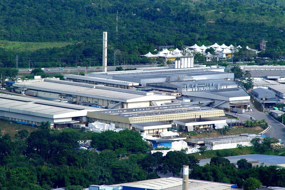 Zona Franca de Manaus e Suframa completam 57 anos de contribuições ao Amazonas