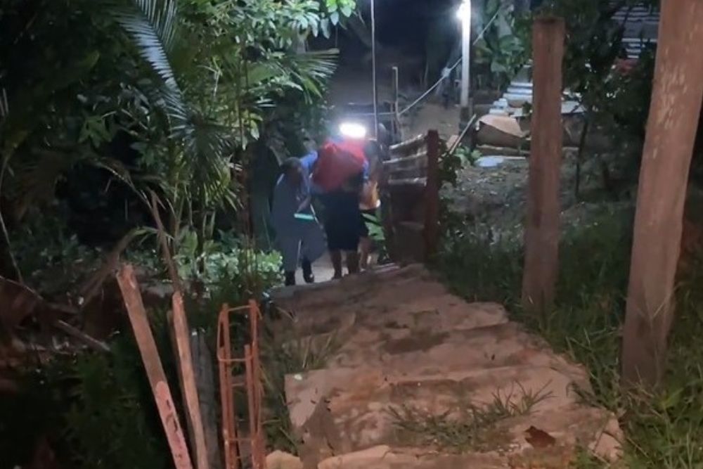 Homem &eacute; executado com tiro na cabe&ccedil;a no bairro Gilberto Mestrinho
