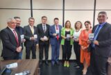 Comitê Amazonas de Combate à Corrupção fortalece parceria com o Ministério Público Eleitoral