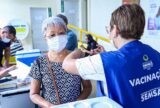 Manaus convoca população geral para vacinação contra a influenza até quinta-feira (29)