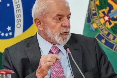 Lula viaja para a Guiana onde encerra cúpula da Caricom
