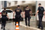Nova fase da Lesa Pátria identifica envolvidos em atos de 8 de janeiro