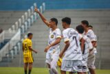 Amazonas FC vence de virada e avança na Copa do Brasil Sub-17