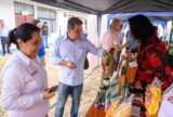Amazonas intensifica intercâmbio com Peru para desenvolvimento de projetos sustentáveis