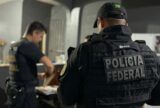 PF investiga crimes de fraude a concessão de benefícios do INSS em Manaus