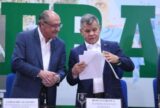 Reunião do CAS terá Alckmin como presidente da Republica, anuncia Suframa
