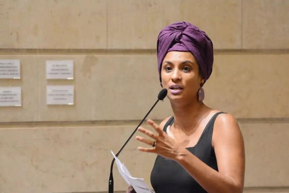 Caso Marielle: julgamento de Lessa e &Eacute;lcio come&ccedil;a nesta quarta-feira (30)
