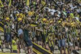 Final do 1º turno do Barezão 2024 registra recorde de público