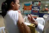 Saúde antecipa campanha de vacinação contra gripe