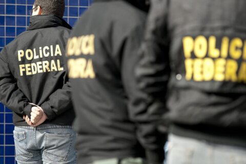 PF desarticula organização criminosa responsável por fraudar Imposto de Renda