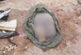 Tronco humano é encontrado dentro de saco plástico na Manaus Moderna