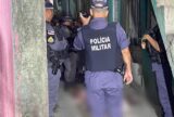 Homem é executado a tiros após sair para comprar churrasco na Zona Centro-Sul de Manaus