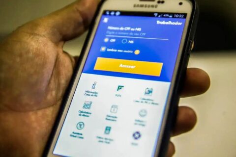 Saque-aniversário do FGTS: segunda fase de pagamento especial começa nesta terça-feira (17)
