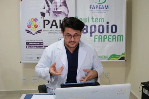 FCecon encerra apresentações parciais de projetos de iniciação científica