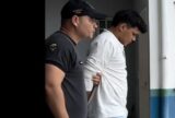 Cantor de forró é preso suspeito de estuprar adolescente de 12 anos em Manaus