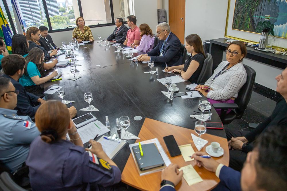 Manaus sediar&aacute; 1&deg; Congresso latino-americano de &lsquo;Comunh&atilde;o e Direito&rsquo;