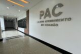 PAC Sumaúma suspende serviços nesta sexta-feira (1º)