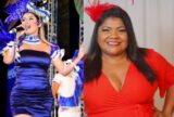 Roda das ‘Marcias’ mistura samba e boi-bumbá em comemoração ao Dia da Mulher