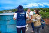 Manaus realiza ‘Dia D’ de Combate à Dengue com ações educativas em feiras e mercados