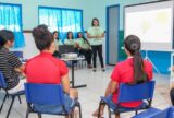Creche de Manaus lança projeto com participação da família