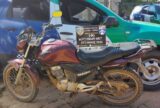 PM-AM recupera duas motocicletas durante ações ações na capital e no interior