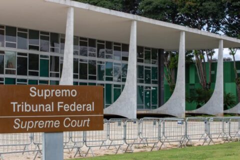 STF julga validade de regras para investigação de acidentes aéreos