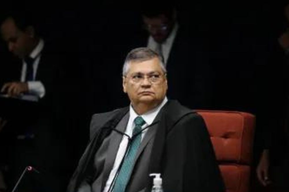 Veja como foi a 1ª semana de votações de Flávio Dino no STF Veja como foi a 1ª semana de votações de Flávio Dino no STF