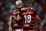 Flamengo é o clube que mais movimentou o mercado do futebol brasileiro