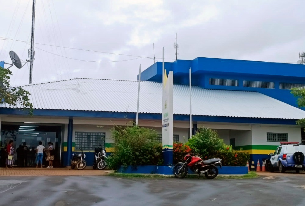 Opera&ccedil;&atilde;o &Aacute;tria: homem &eacute; preso por amea&ccedil;ar de morte a m&atilde;e em Manacapuru