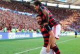 Flamengo segura empate com Fluminense e garante vaga final do Campeonato Carioca