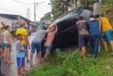 Motorista é morto a tiros após cair em emboscada na Zona Leste de Manaus