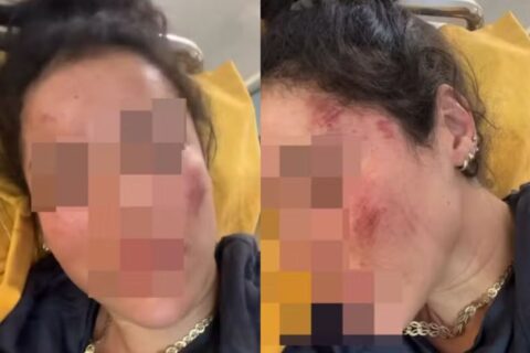 Brasileira é vítima de estupro coletivo na Índia