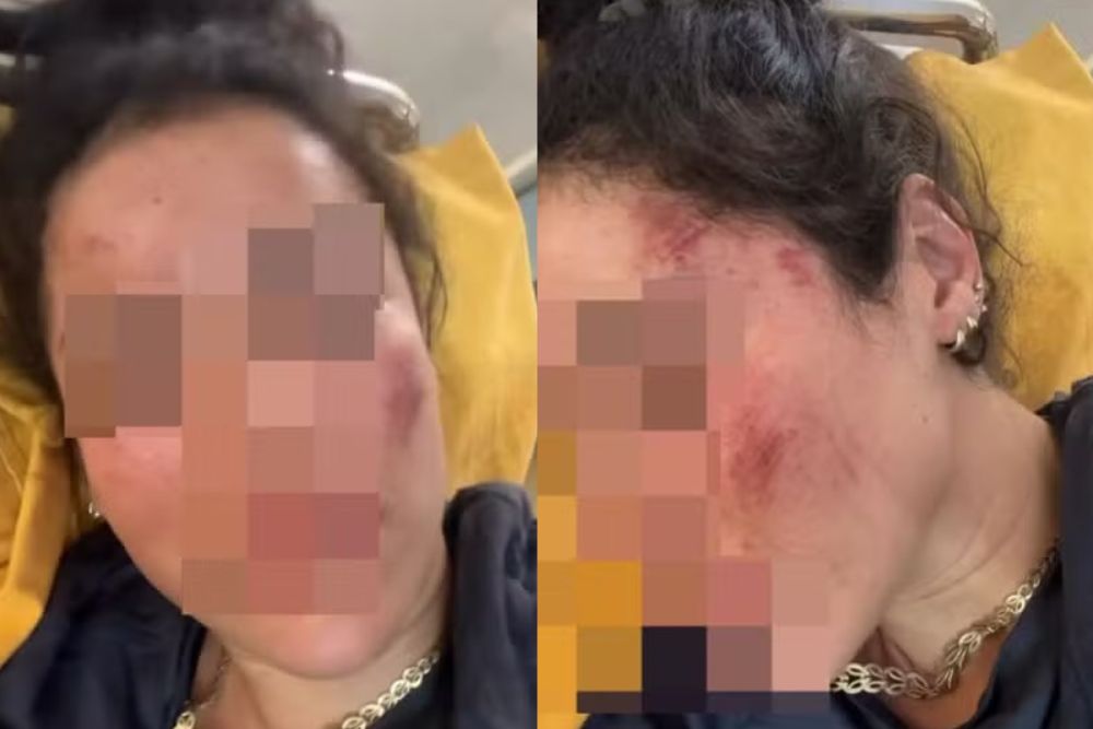 Brasileira &eacute; v&iacute;tima de estupro coletivo na &Iacute;ndia