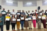 Ibama recebe reconhecimento por trabalhos na educação ambiental do Amazonas