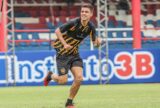 Amazonas FC oficializa contratação de meia campeão da Libertadores