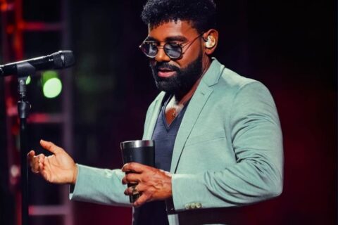 Arena da Amazônia recebe show do Pablo do Arrocha no próximo sábado (09)