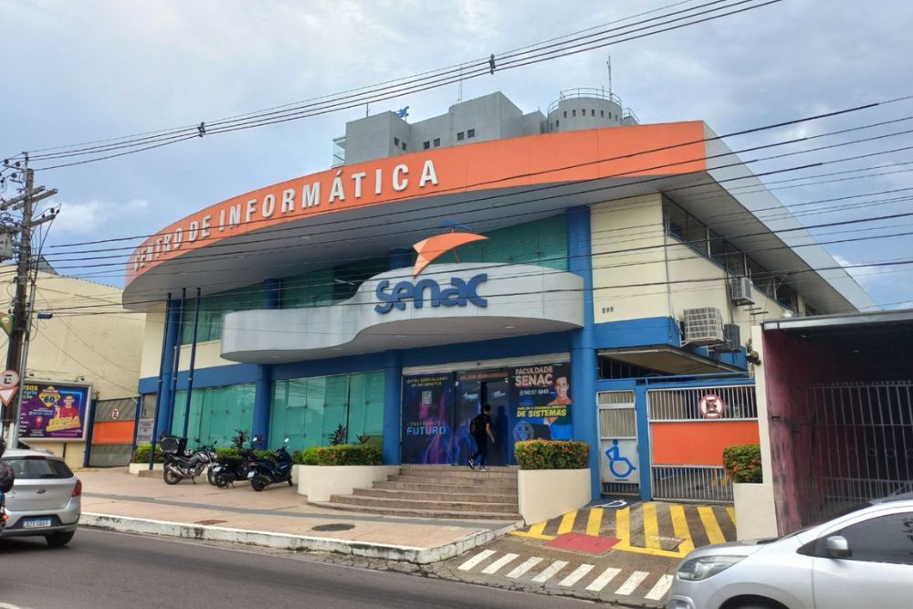 Senac Amazonas lança edital para o ‘Programa de Desenvolvimento e Inovação’ Senac Amazonas lança edital para o ‘Programa de Desenvolvimento e Inovação’