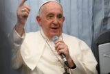 Papa Francisco morre aos 88 anos no Vaticano