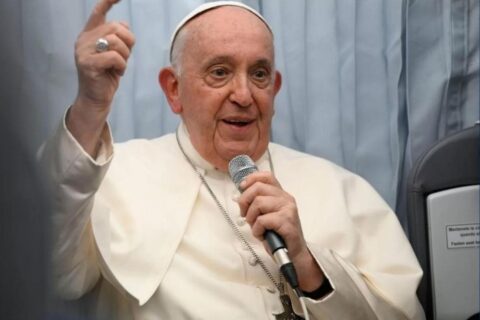 Papa Francisco morre aos 88 anos no Vaticano
