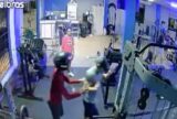 Criminosos assaltam academia na Zona Norte de Manaus