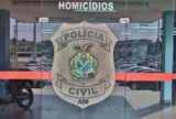 Homem é executado a tiros em estacionamento de mercado no bairro Cachoeirinha