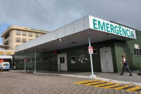 Ataque a tiros deixa três homem feridos na Zona Leste de Manaus