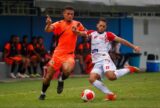 Árbitro de Manaura FC x Princesa do Solimões é afastado após errar marcação de pênalti