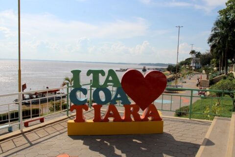 Integração Regional e Interiorização do Desenvolvimento do Amazonas será debatida durante evento em Itacoatiara